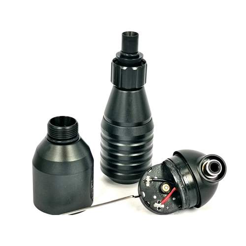 ПЭН CNC FAULHABER G3