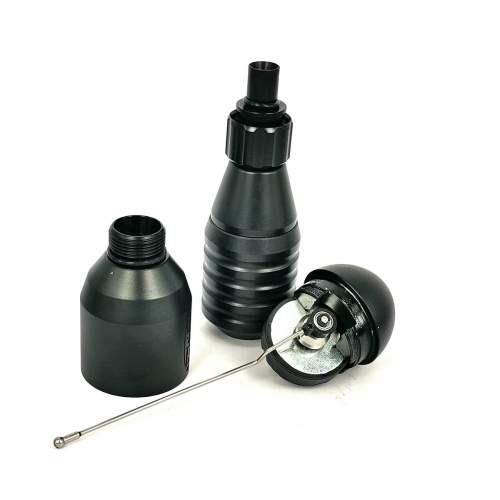 ПЭН CNC FAULHABER G3