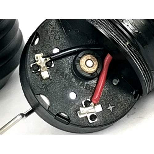 ПЭН CNC FAULHABER G3