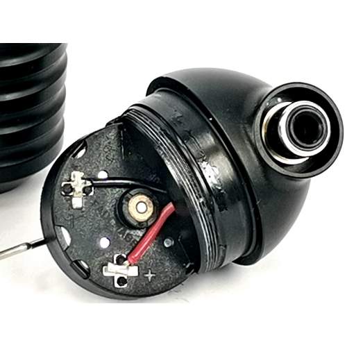 ПЭН CNC FAULHABER G3