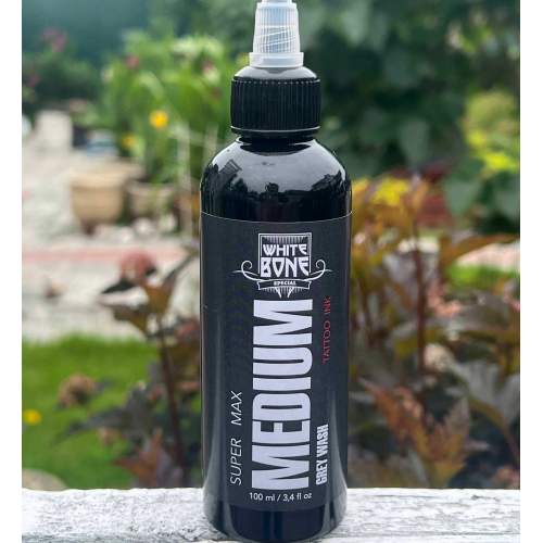 Грей Вош Super Max MEDIUM