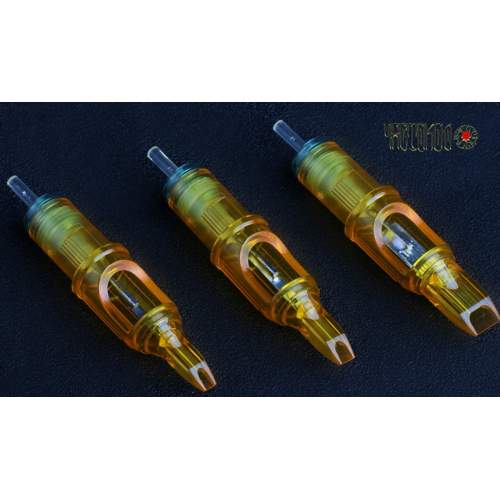 Картриджи "Частокол" RМ   