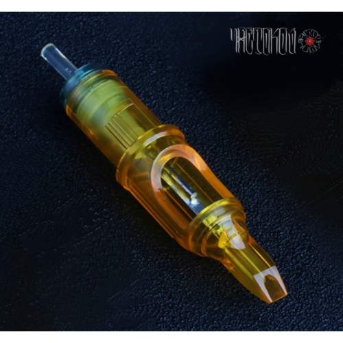 Картриджи "Частокол" M1  