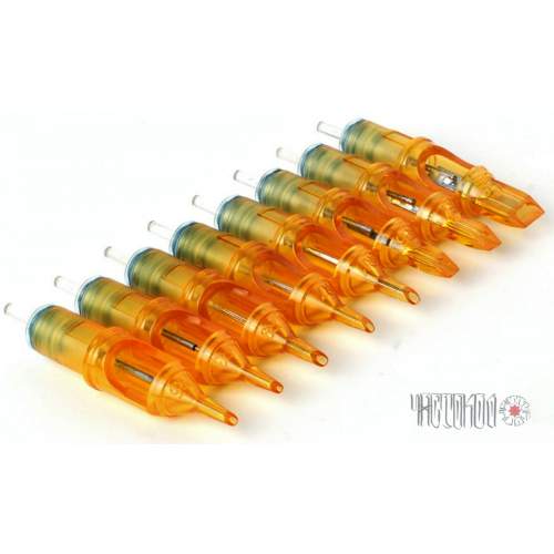 Картриджи "Частокол" M1  