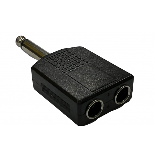 Раздвоитель  для  блока питания