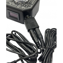 Раздвоитель  для  блока питания