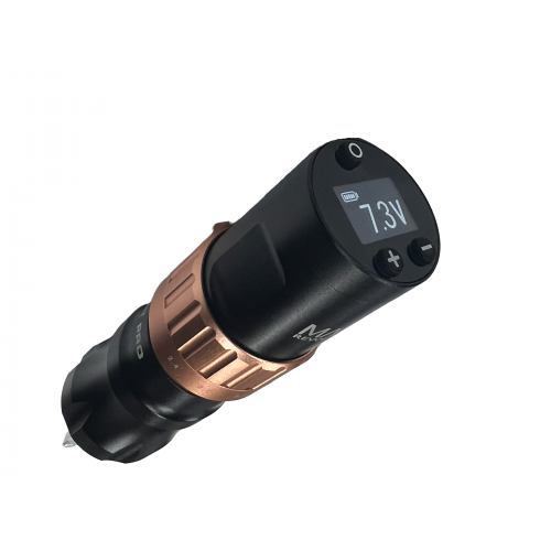 Беспроводная тату машинка "SMART PRO" Регулировка ЭКСа