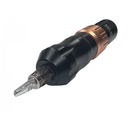 Беспроводная тату машинка "SMART PRO" Регулировка ЭКСа