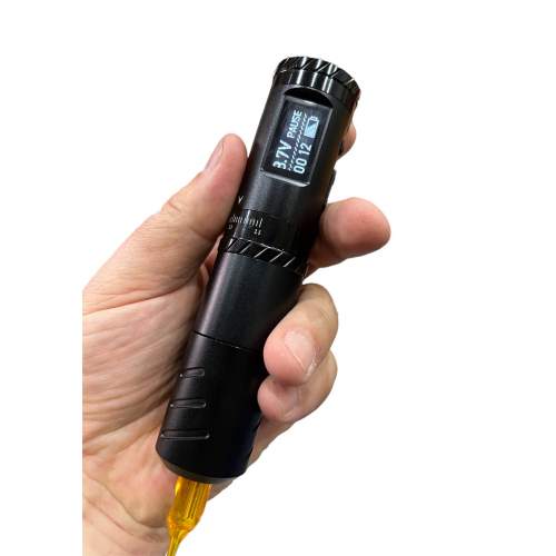 ПЭН беспроводной "EP10" Регулируемый ход