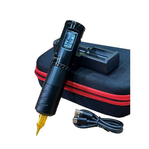 ПЭН беспроводной "EP10" Регулируемый ход