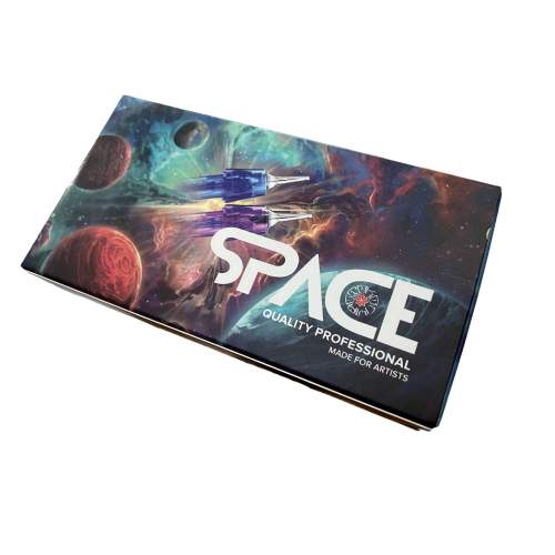  Картриджи "SPACE" (0,30) (0,35) RL