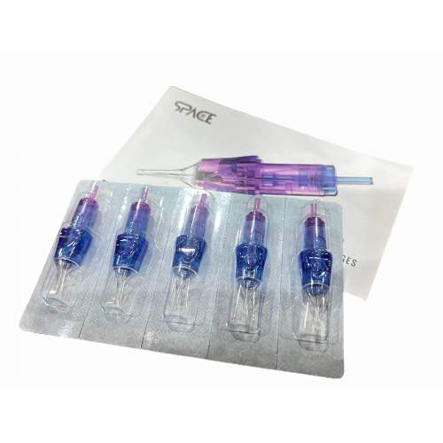  Картриджи "SPACE" (0,30) (0,35) RL