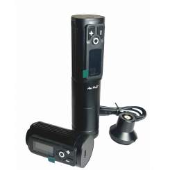  ПЭН "АМ" ПРОФИ + Автономная машина для ПМ и тату