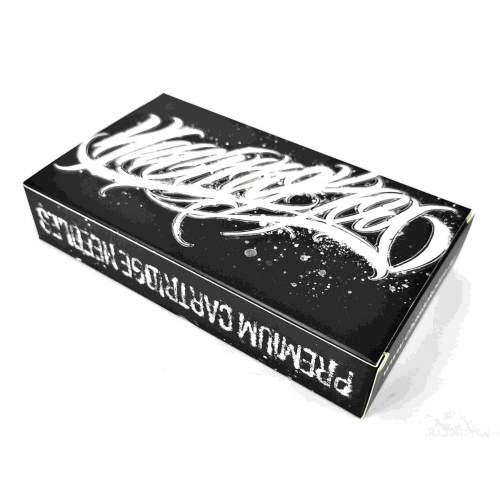 Картриджи RM ПРЕМИУМ ЧАСТОКОЛ