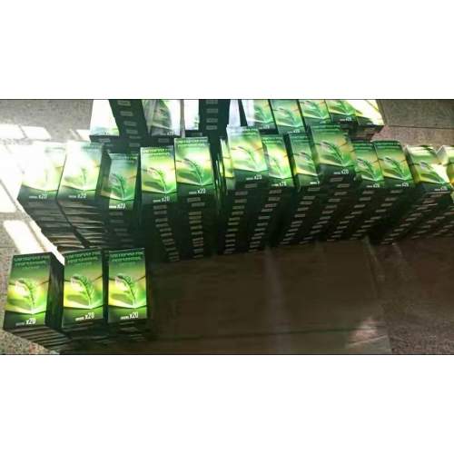  Картриджи GREEN RS  12 ( 0,35) 