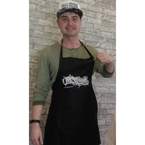 Фартук ЧАСТОКОЛ