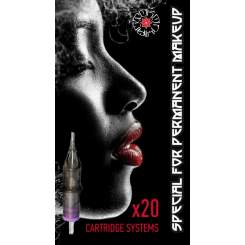 Картриджи для ПМ chastokol