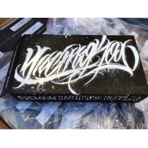 Картриджи RM ПРЕМИУМ ЧАСТОКОЛ