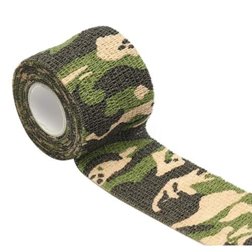 Бандажная лента 50 и 75 мм на 5 м