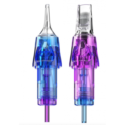  Картриджи "SPACE" (0,30) (0,35) RL