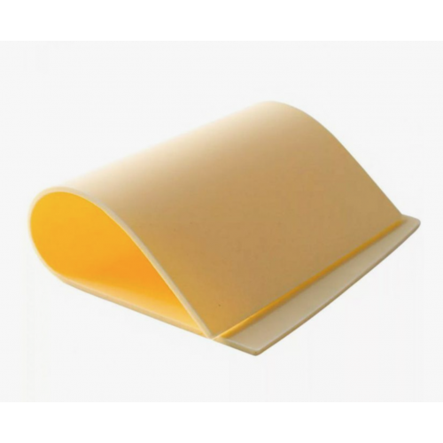 Кожа для практики  А4    3 мм