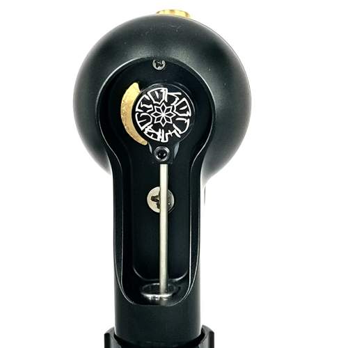 Тату машинка "СТРЕКОЗА" 