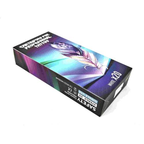  Картриджи WHITE RS 10( 0,30) 